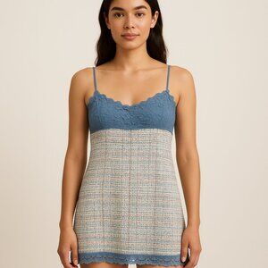 chanel light blue dress Light blue perfection! This Generation Love dress, a nod to Chanels iconic style, looks incredible with a white Chanel bag and pumps. Wedding guest ready (or just because!). , Connecticut Luxury
